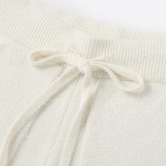 SNUGGLE SAC Cozy Knit Pant - Picture 4 of 4